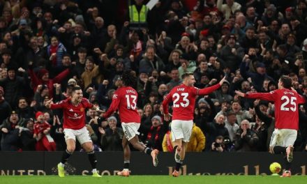 Manchester Tantang Arsenal di Emirates Ujian Berat Era Michael