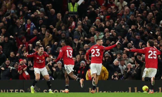 Manchester Tantang Arsenal di Emirates Ujian Berat Era Michael