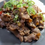 Nasi Lidah Kekinian Favorit Makan Siang