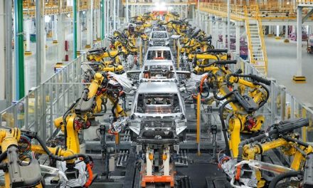 Pabrik BYD Subang Penguatan Industri Kendaraan Listrik Nasional