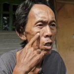 Kekerasan Aparat terhadap Pedagang Es Keliling di Jakarta Pusat