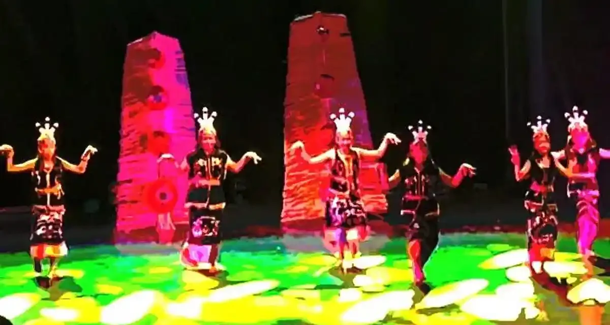 Dinas Kebudayaan NTB dan Krisis Paradigma: Budaya yang Hidup