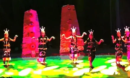 Dinas Kebudayaan NTB dan Krisis Paradigma: Budaya yang Hidup