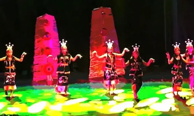 Dinas Kebudayaan NTB dan Krisis Paradigma: Budaya yang Hidup