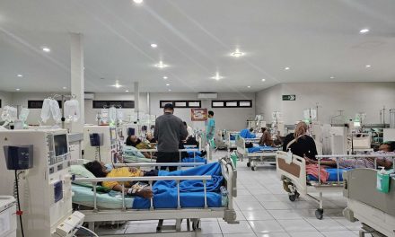 Bahaya Telat Cuci Darah bagi Pasien Gagal Ginjal Stadium Akhir