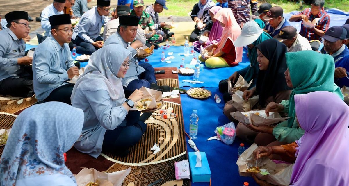 Aspirasi Nelayan Banyuwangi Menguat Keselamatan Sorotan