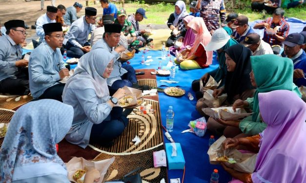Aspirasi Nelayan Banyuwangi Menguat Keselamatan Sorotan