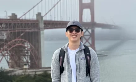 Dari 500 Penolakan Strategi Mahasiswa Vietnam Teknologi AS