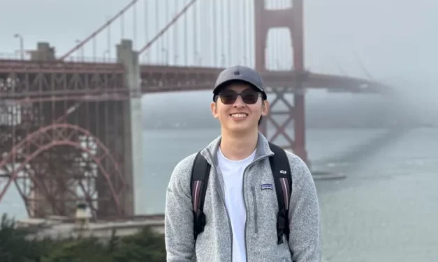 Dari 500 Penolakan Strategi Mahasiswa Vietnam Teknologi AS