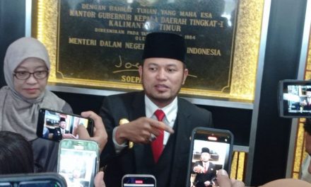 Sorotan KPK Polemik Mobil Dinas Gubernur Kaltim Rp 8,5 Miliar