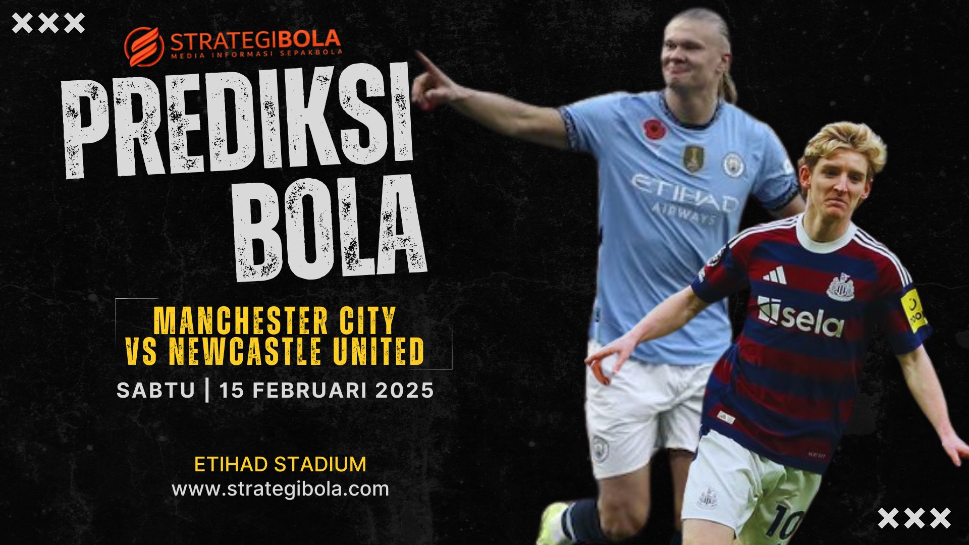 Leg kedua semifinal EFL Cup