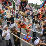 Perayaan Nyepi 2026 di Bundaran HI: Pawai Ogoh-Ogoh Jakarta