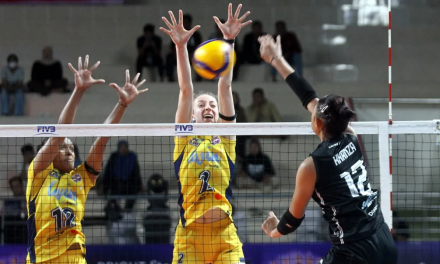 Jakarta Livin’ Mandiri, Taklukkan Medan Falcons 2026 Putri