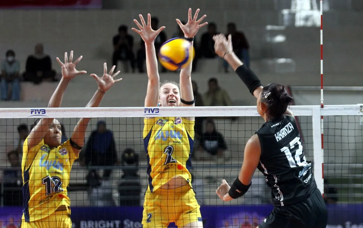 Jakarta Livin' Mandiri