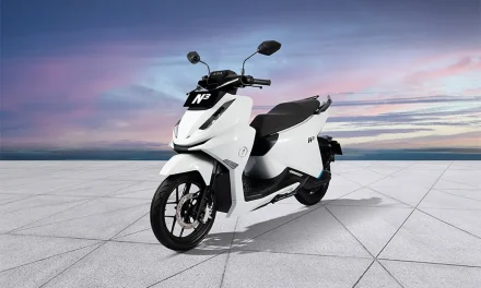 Alva N3 Next Gen Resmi Meluncur di IIMS 2026, Motor Listrik Canggih dengan Skema Baterai Berlangganan
