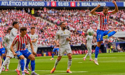 Derby Madrid 2026: Real Madrid vs Atletico Madrid, La Liga