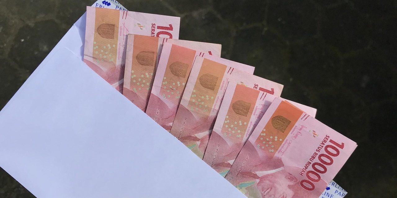 Bonus Hari Raya 2026 untuk Driver Ojol Naik Jadi Rp220 Miliar