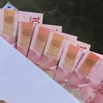 Bonus Hari Raya 2026 untuk Driver Ojol Naik Jadi Rp220 Miliar