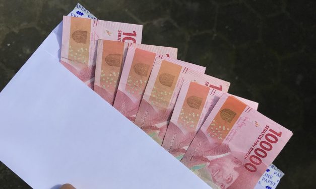 Bonus Hari Raya 2026 untuk Driver Ojol Naik Jadi Rp220 Miliar