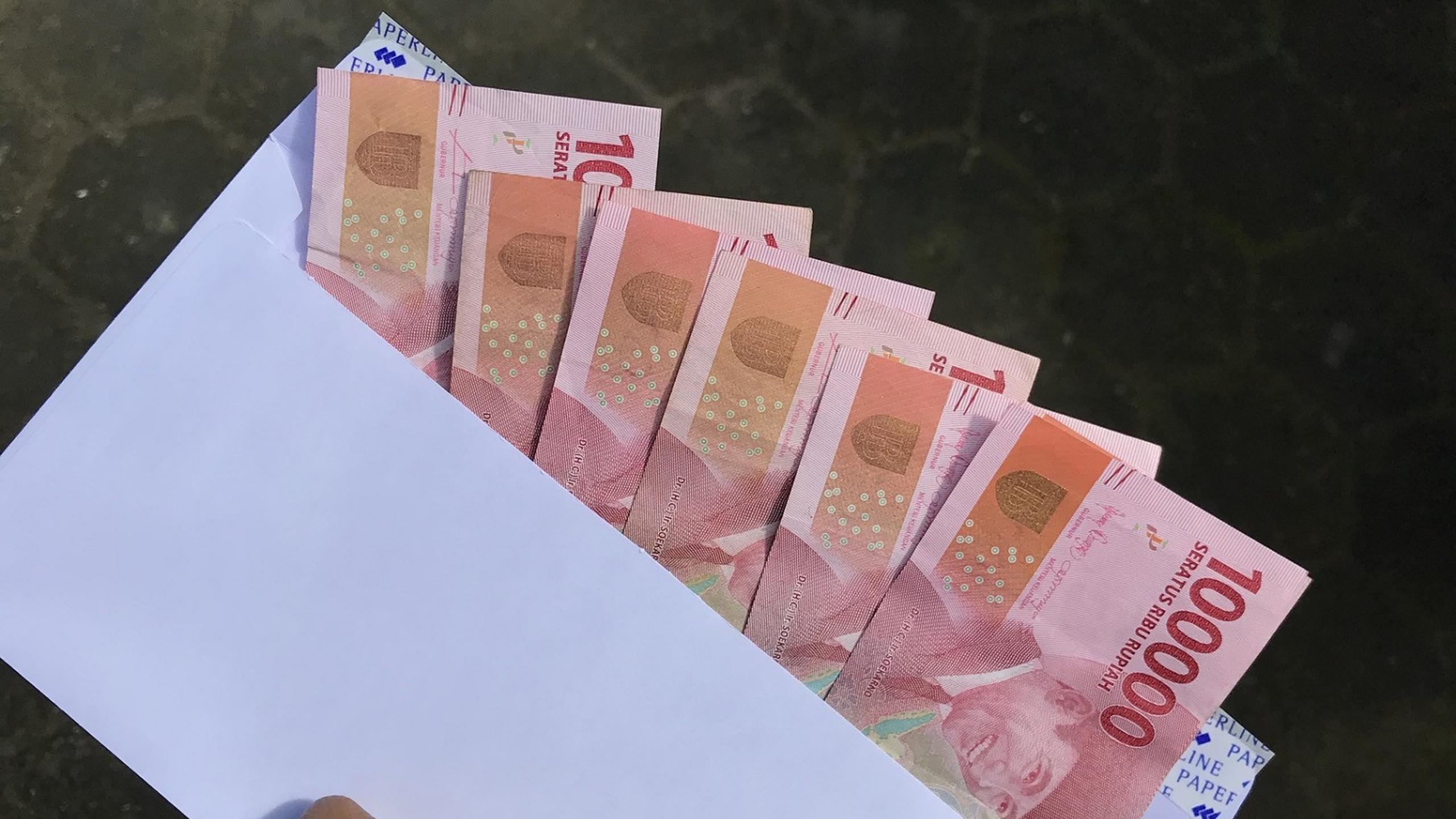 Bonus Hari Raya 2026 