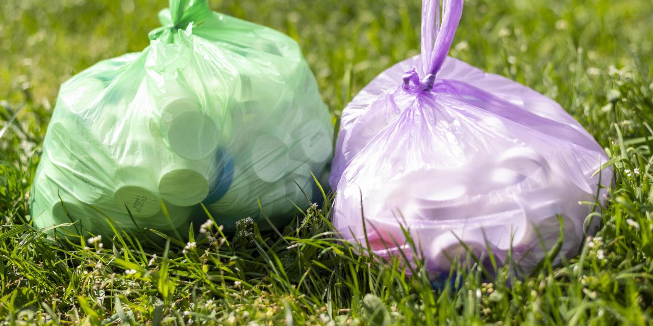 Korsel Borong Kantong Sampah dan Tiket Pesawat Melonjak