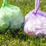 Korsel Borong Kantong Sampah dan Tiket Pesawat Melonjak