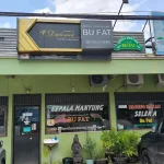 Kuliner Tol Trans Jawa: Mangut Kepala Manyung Legendaris