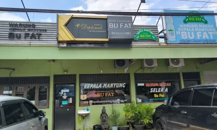 Kuliner Tol Trans Jawa: Mangut Kepala Manyung Legendaris