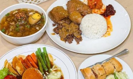 Rekomendasi Tempat Makan Dekat Terminal Kalideres Wajib Coba