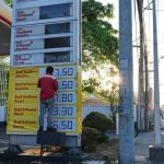 Filipina Siaga Energi: Pemerintah Hadapi Krisis Minyak Global