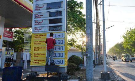 Filipina Siaga Energi: Pemerintah Hadapi Krisis Minyak Global