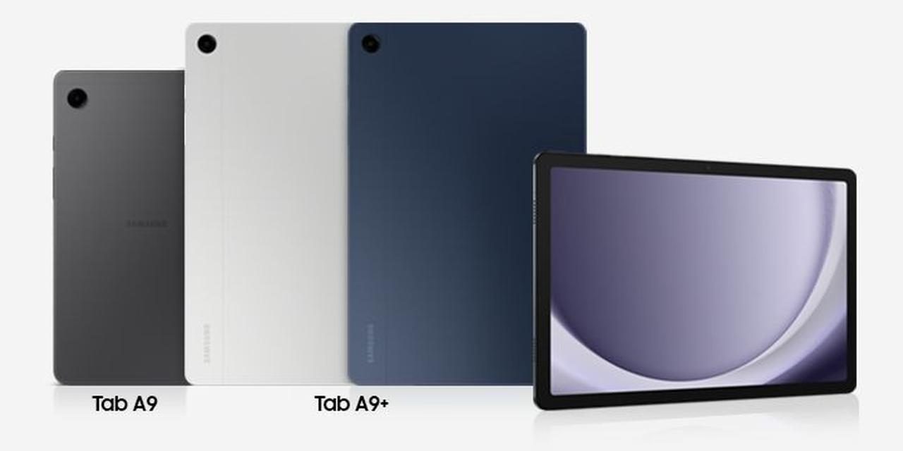 Review Samsung Galaxy Tab A9: Tablet Ringkas, Terjangkau