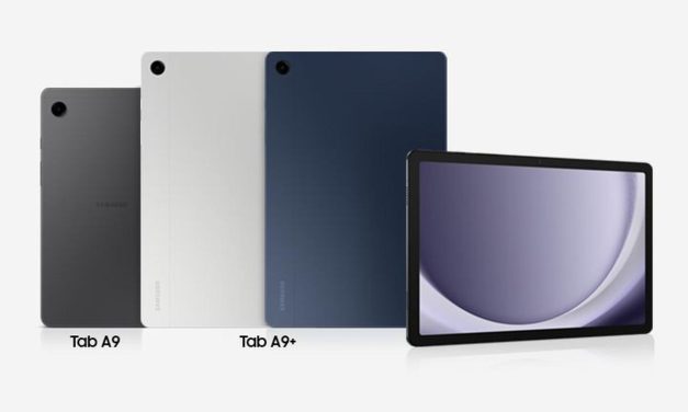 Review Samsung Galaxy Tab A9: Tablet Ringkas, Terjangkau