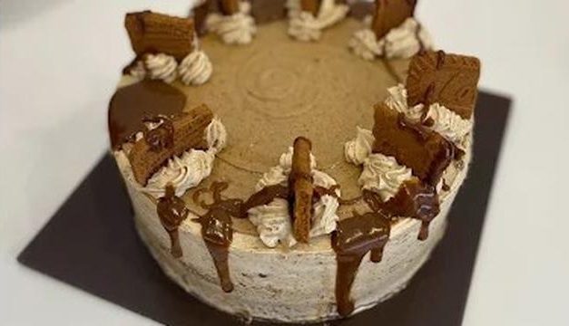 Brownies Premium Jadi Tren Hampers Lebaran 2026 Elegan