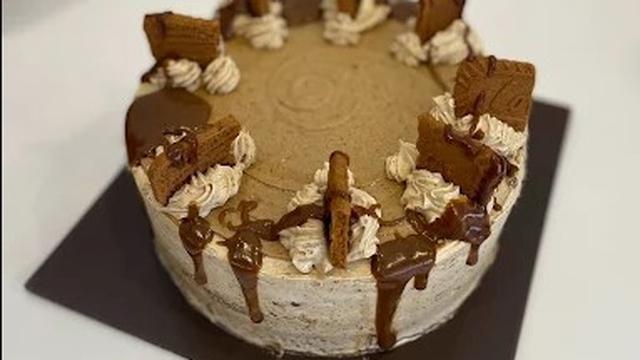 Brownies Premium Jadi Tren Hampers Lebaran 2026 Elegan