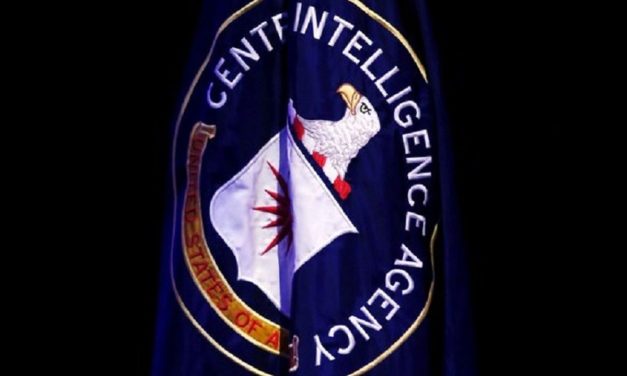 Peran CIA Serangan Gabungan AS Israel Pusat Kekuasaan Iran