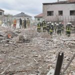 Serangan Drone Rusia Ancaman Serius terhadap Warisan Budaya