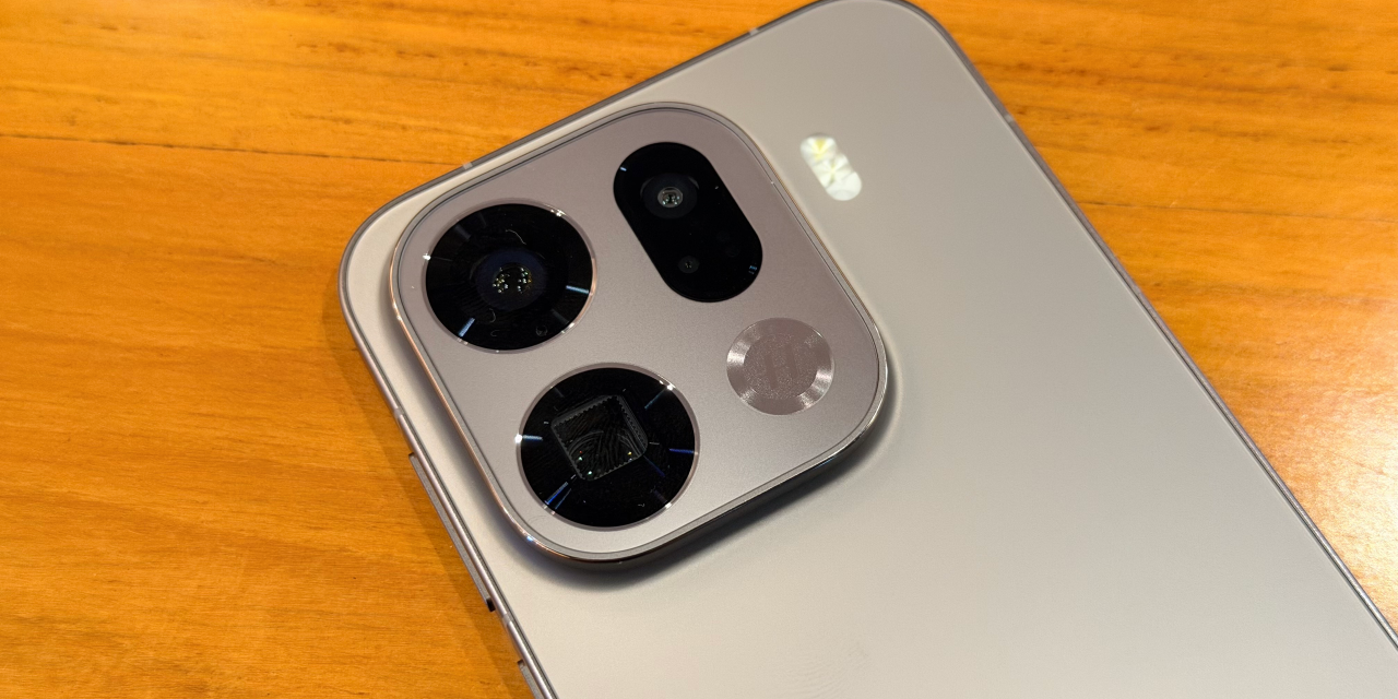 Inovasi Kamera 3x200MP dan Oppo Find N6 Smartphone 2026