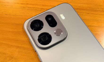 Inovasi Kamera 3x200MP dan Oppo Find N6 Smartphone 2026