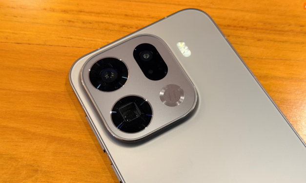 Inovasi Kamera 3x200MP dan Oppo Find N6 Smartphone 2026