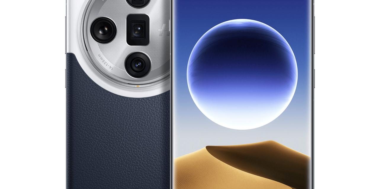 Oppo Find X7 Ultra: Inovasi Kamera Premium Performa Flagship