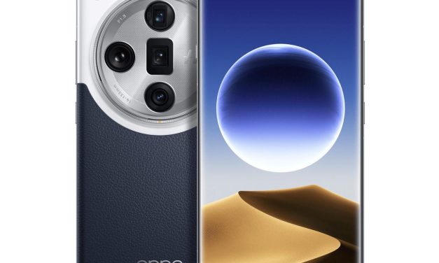 Oppo Find X7 Ultra: Inovasi Kamera Premium Performa Flagship