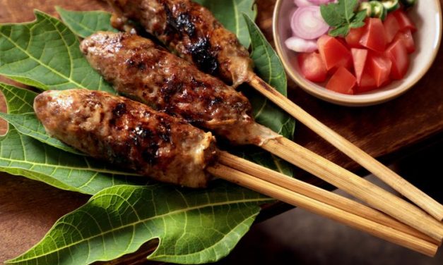 Surga Makanan Tradisional Harga Terjangkau Viral di Media Sosial