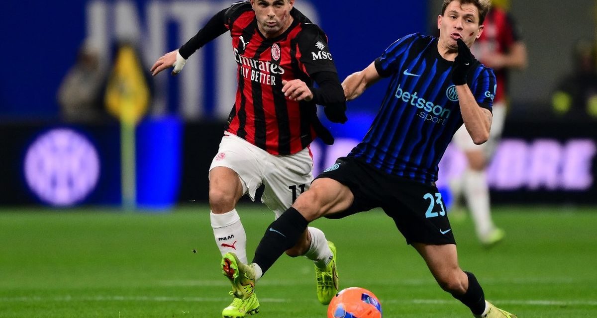 Capello Sebut Leao dan Pulisic Bisa Celah Pertahanan Inter