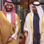 Arab Saudi Gagalkan Serangan Puluhan Drone dan Rudal Balistik