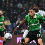Sassuolo Tundukkan Atalanta, Jay Idzes Serie A 2025-2026