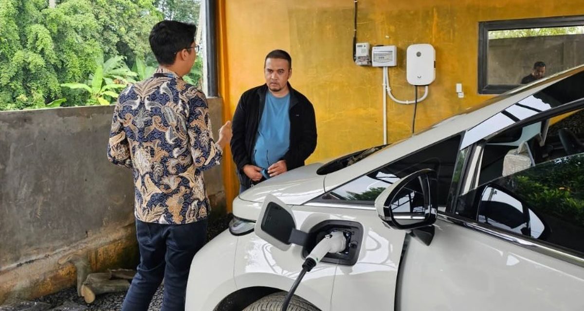 Tambah Daya PLN Ramadan 1447 H: Diskon 50 Persen 7.700 VA