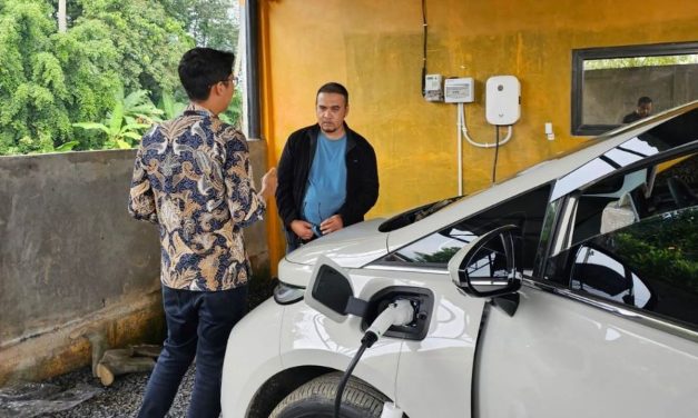 Tambah Daya PLN Ramadan 1447 H: Diskon 50 Persen 7.700 VA