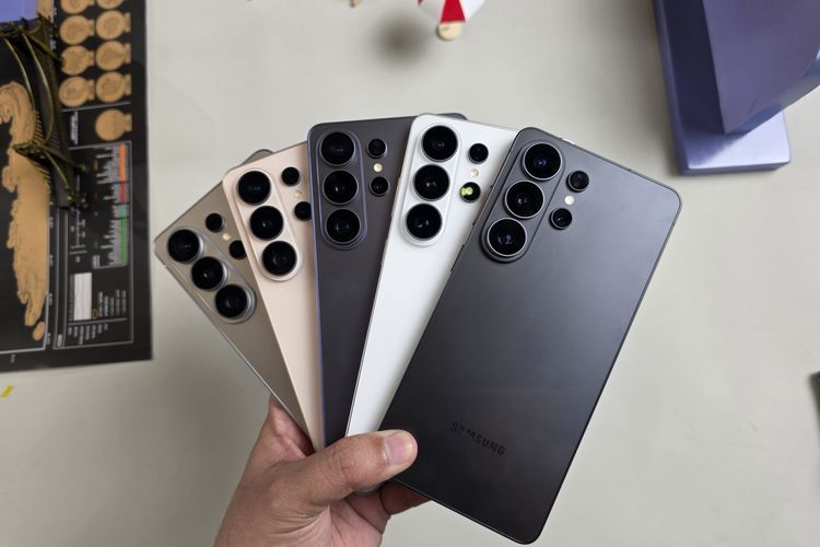 Samsung Galaxy S26 Ultra: Spesifikasi, Fitur, Harga di Indonesia