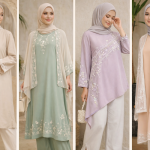 Tips Memilih Baju Lebaran yang Nyaman, Stylish, dan Serbaguna